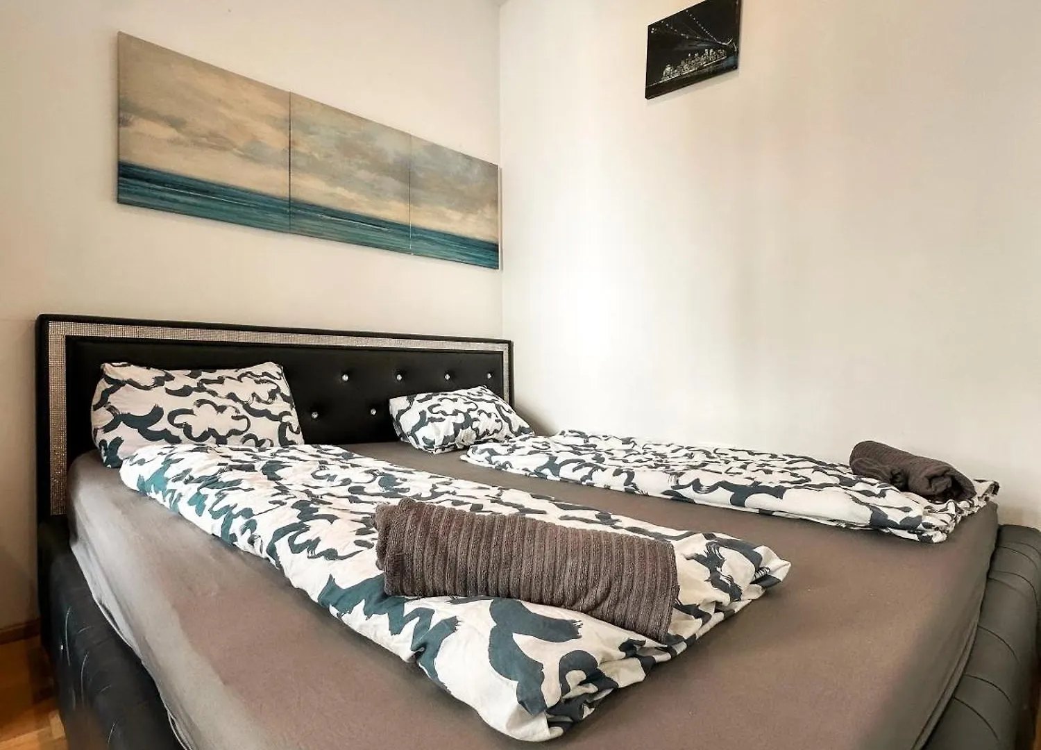 Lovely Rooms In Brigittenau Area Mm10 Vienna 0*,