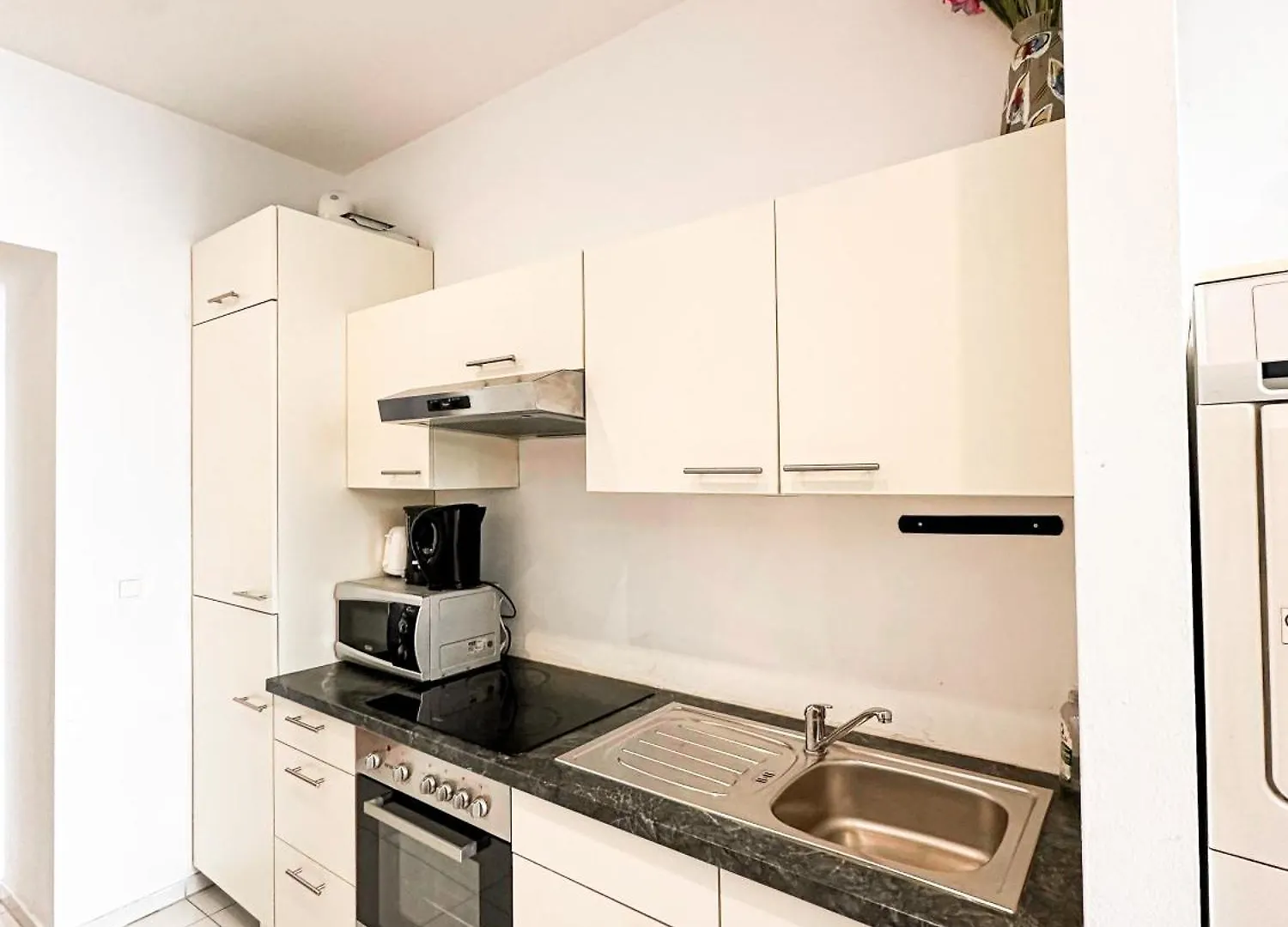 Lovely Rooms In Brigittenau Area Mm10 Vienna