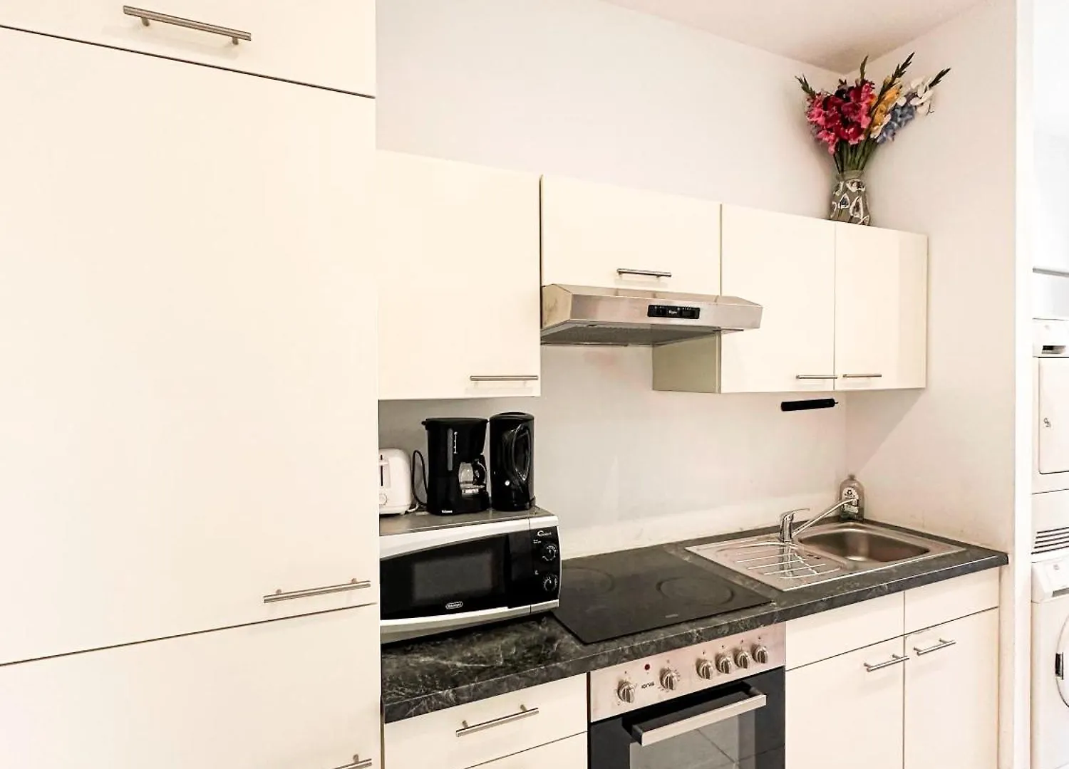 Lovely Rooms In Brigittenau Area Mm10 Vienna 0*,  Austria