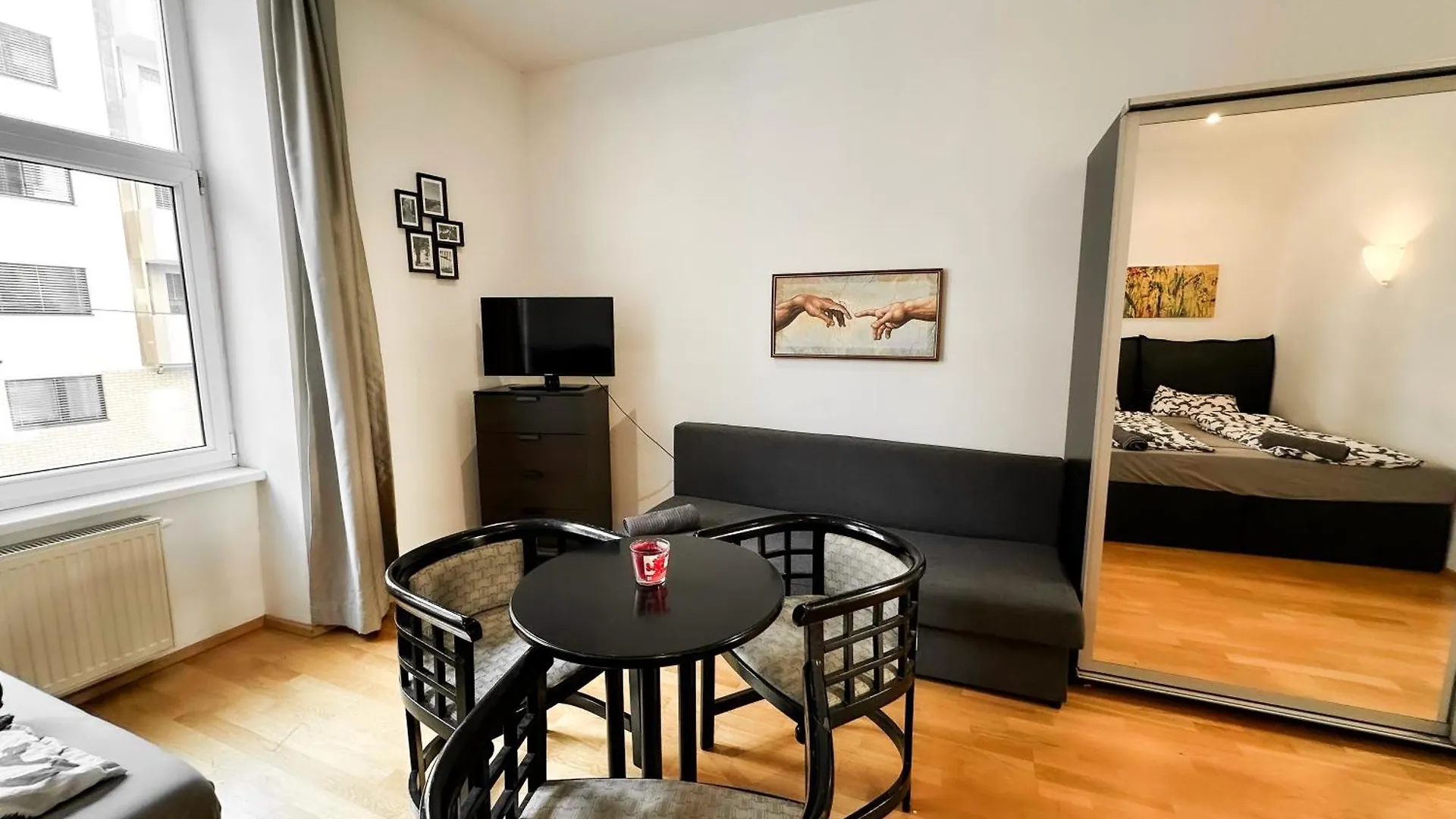 Lovely Rooms In Brigittenau Area Mm10 Vienna 0*,  Austria