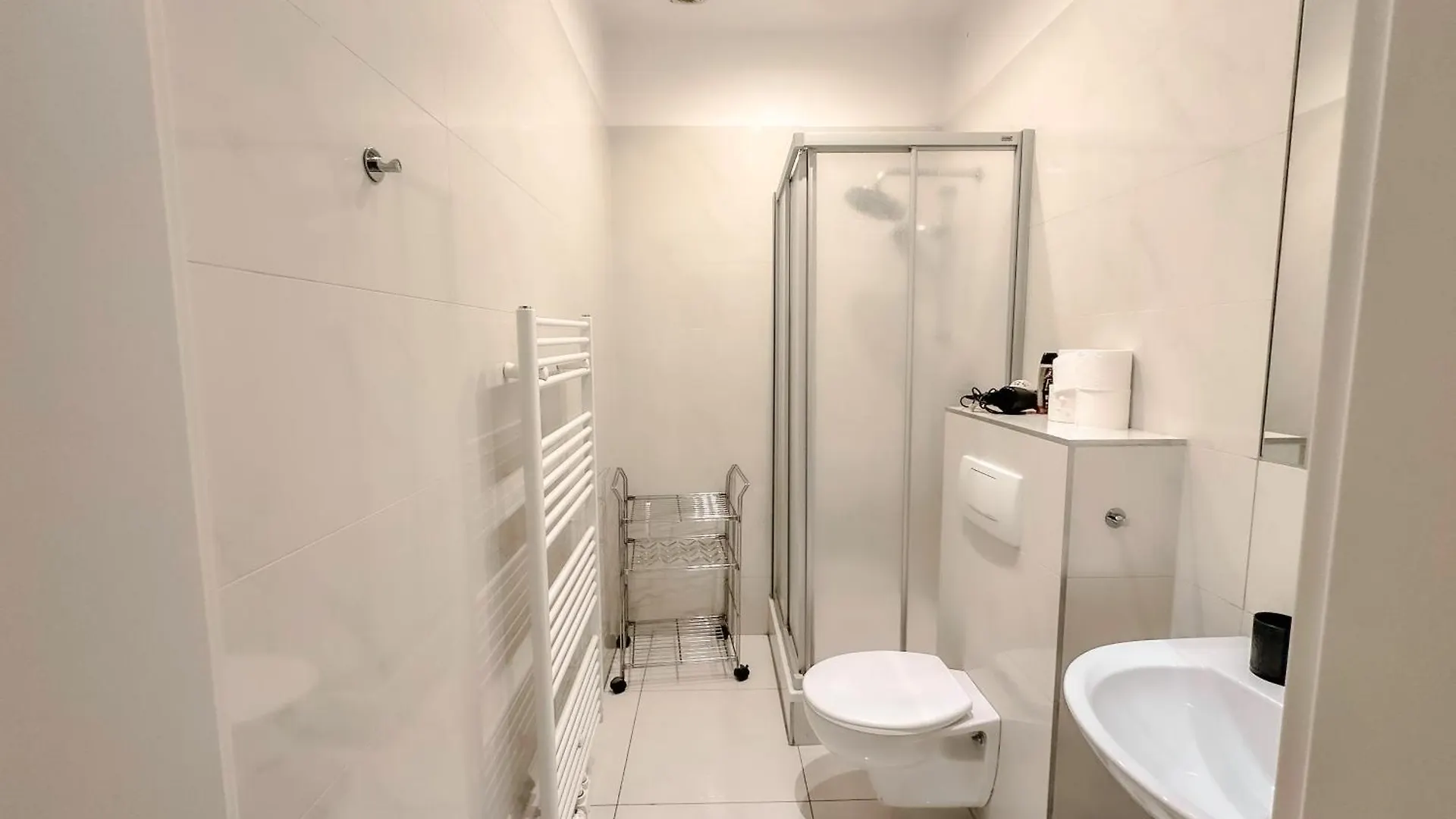 Lovely Rooms In Brigittenau Area Mm10 Vienna