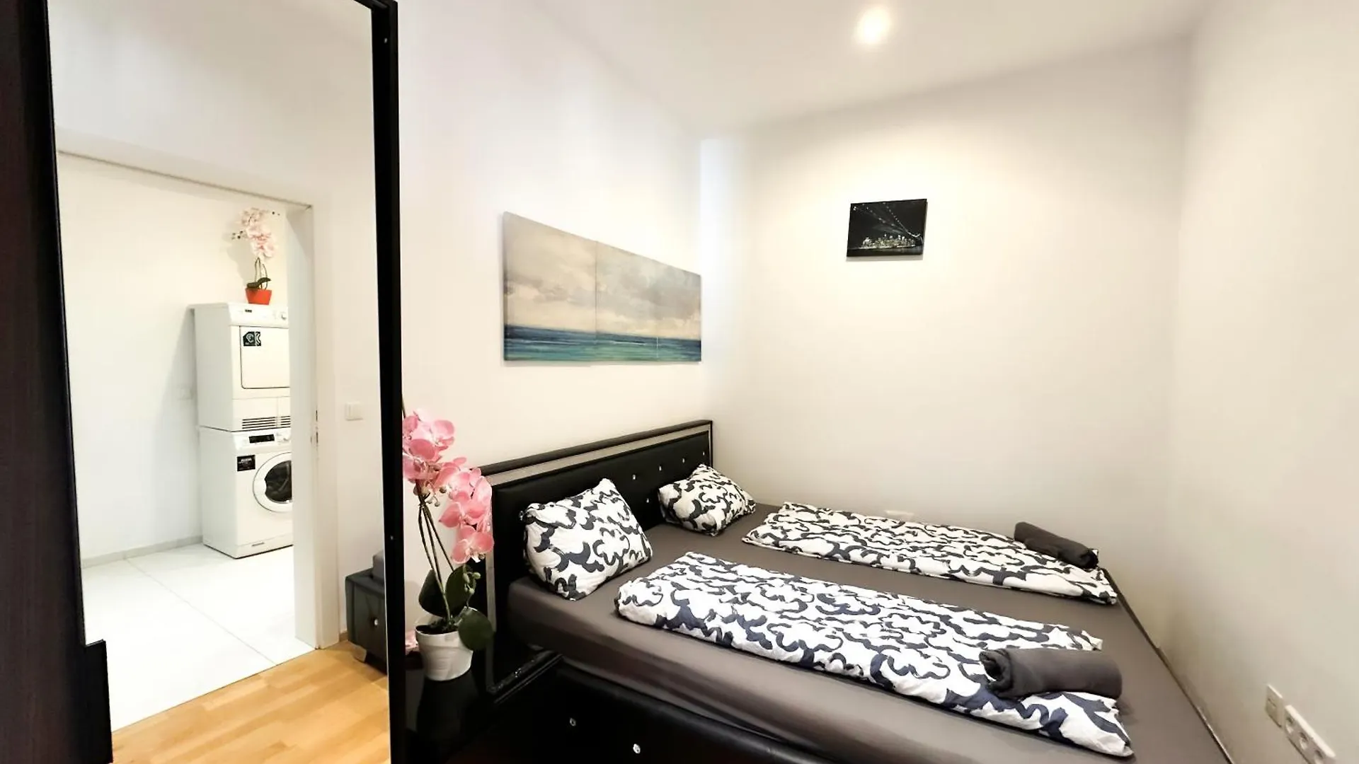 Lovely Rooms In Brigittenau Area Mm10 Vienna
