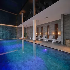 Hotel de apartamente Adina Belvedere, Viena