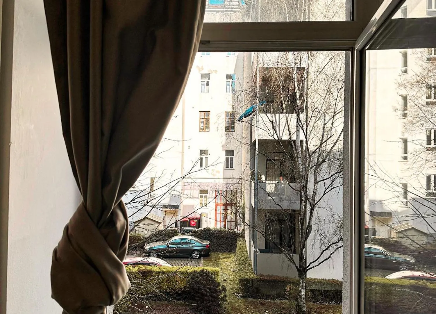 Lovely Rooms In Brigittenau Area Mm10 Wien Österreich