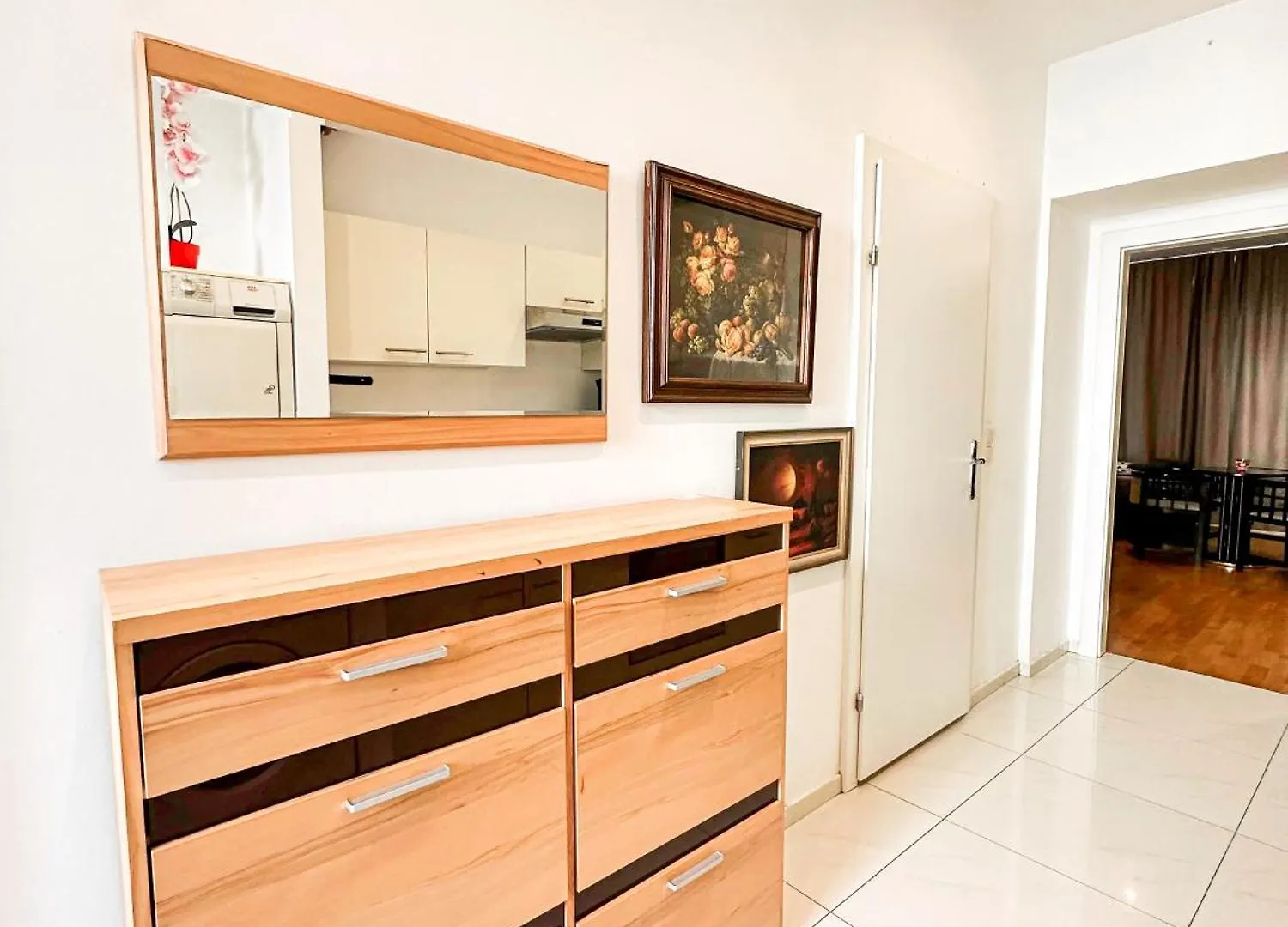 Privatunterkunft Lovely Rooms In Brigittenau Area Mm10 Wien Österreich